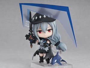 Nendoroid 1895 Skadi - 2