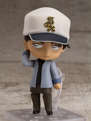 Nendoroid 821 Heiji Hattori - 1