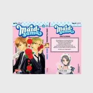 Maid - Sama 10 - 2