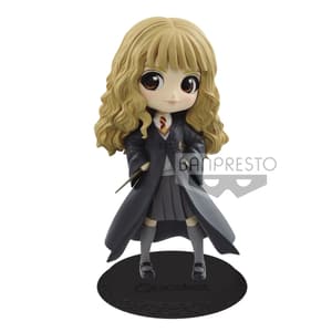 Hermine Granger II - Harry Potter Q Posket - B Light Color Version - 1