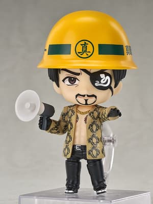 Nendoroid 2786 Goro Majima - 3
