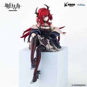 Surtr - Noodle Stopper - Furyu - 6