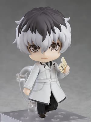 Nendoroid 946 Haise Sasaki - 4