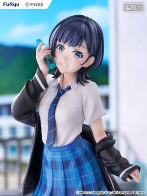 Yuzuki Nanase - F:Nex - Furyu - 11