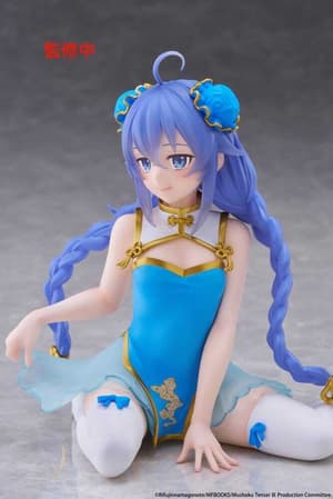 Roxy Migurdia - Chinese Dress - Desktop Cute - Taito - 4