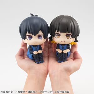 Meguru Bachira - Blue Lock Look Up - Megahouse (7)