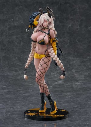 Owari - Anime Expo 2024 - Claynel - 1