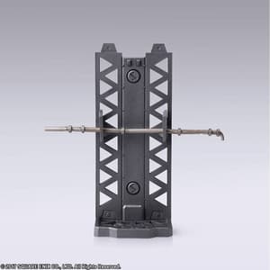 NieR Automata Weapon Set for Bring Arts Figures - Square Enix - 4