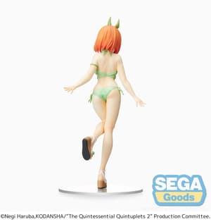 Yotsuba Nakano - Bikini - PM - Sega - 4