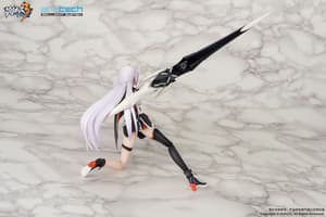 Kiana Kaslana - Arctech Actionfigur - Apex (3)