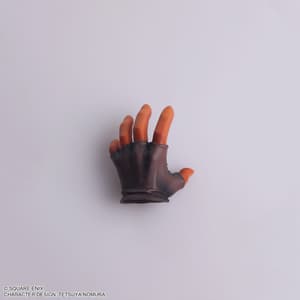 Barret Wallace - Bring Arts - Square Enix (3)