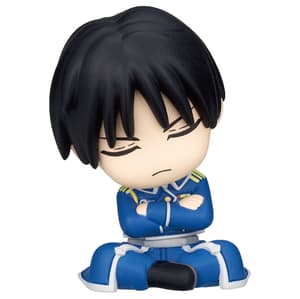 Sélection aléatoire Lil'Sleepers TWINCHEES Fullmetal Alchemist - 3