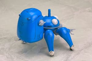 Tachikoma - Model Kit  - Kotobukiya (4)