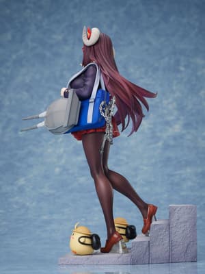 Suruga - Straightfaced Model Student - F:Nex - Furyu (8)