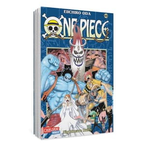 One Piece - Band 49 - 2