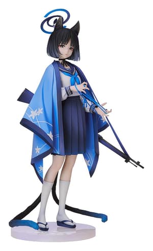 Kikyou Kiryuu - Good Smile Company - 11