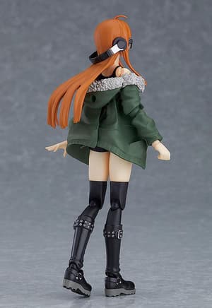Figma 434 Futaba Sakura  - 4
