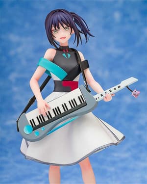 Iroha Sakayori - Collaboration Concert - Wonderful Works - 7