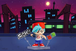 Nendoroid Boyfriend - 7