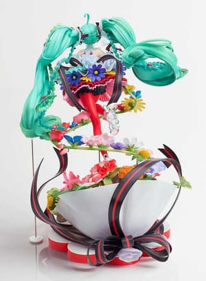 Hatsune Miku - Japan Live Tour 2025 Blooming - Good Smile Company - 11