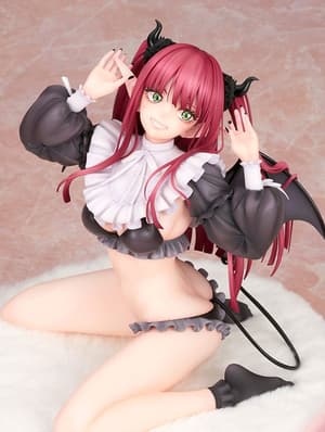 Marin Kitagawa - Liz Cosplay - Alter (1)