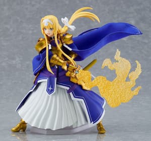 Figma 543 Alice Synthesis Thirty - 6