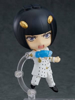 Nendoroid 1175 Bruno Bucciarati - Re-Release - 5