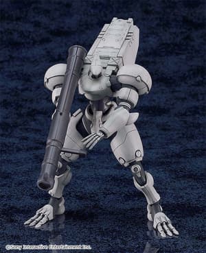 MODEROID SHIKON (Dual-pilot Model) - 3