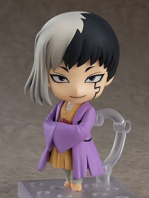 Nendoroid 1816 Gen Asagiri - 4