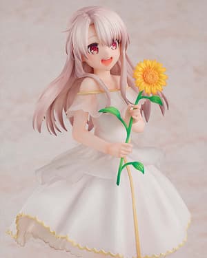 Illyasviel von Einzbern: Summer Dress ver. KADOKAWA Special Set - 10