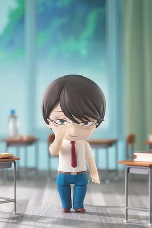 Nendoroid Rihito Sajo - 8