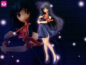 Kuroyukihime - Incognito Avatar Version - 1