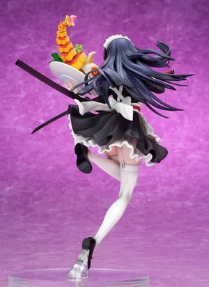 Samurai / Katanako - Maid Style - Ques Q - 6