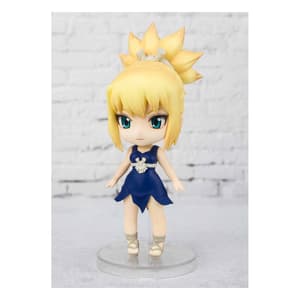 Kohaku - Dr. Stone Figuarts mini - Bandai Spirits - 1