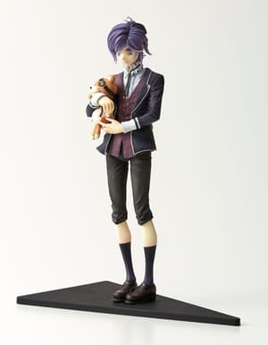 Kanato Sakamaki - Diabolik Lovers Mens Hdge No. 14 - 3