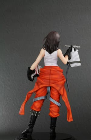 Jaina Solo - Bishoujo - 2
