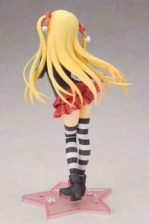 Takanashi Miu - 1