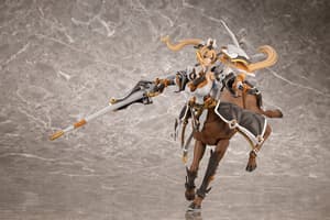 Elena - Arcanadea Model Kit - Kotobukiya (11)