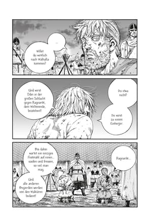 Vinland Saga  - Carlsen - Band 021 - 2