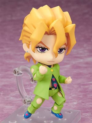 Nendoroid 1685 Fugo Pannacotta - Re-Release - 2