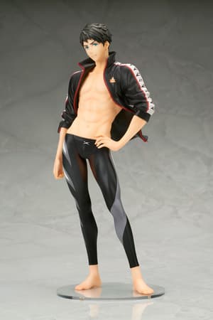 Sousuke Yamazaki - Altair - 1