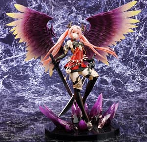 Dark Angel Olivia - exclusive version - 2