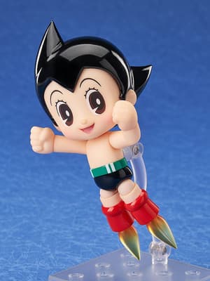 Nendoroid 2450 Astro Boy - 3