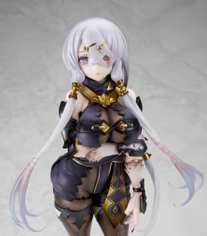 Lila Decyrus - Atelier Ryza - Alter - 9