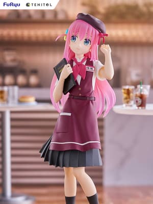 Hitori Gotoh - Café Style - Tenitol - Furyu - 7
