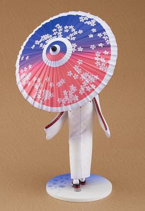 Sora Ginko - Kimono - Good Smile Company - 6