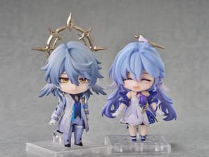 Nendoroid 2696 Sunday - 6