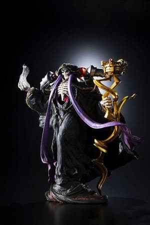 Ainz Ooal Gown - Overseas Edition - Kadokawa - 7