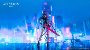 Chen - Arknights - Apex Innovation - 3