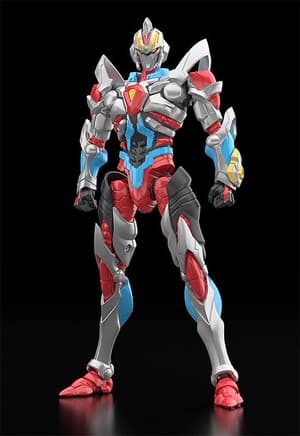 Full Power Gridman - DX - The Gattai - Good Smile Company (9)